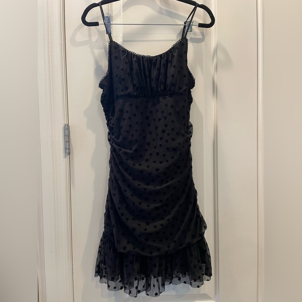 Altar’d State Dress. Black. Size S. $30. New With Tags